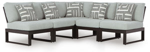 Beachloft - Outdoor Sectional