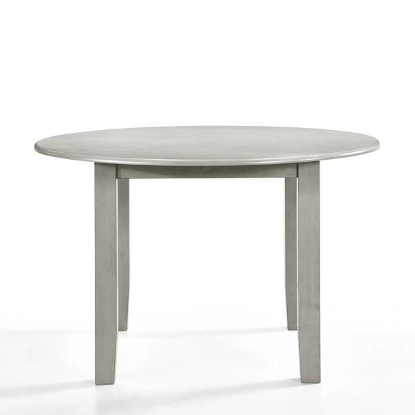 Pascal - Round Dining Table