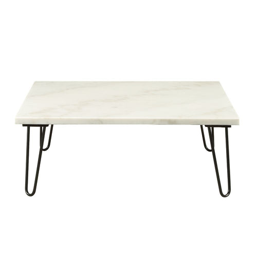Telestis - Coffee Table White