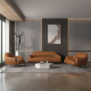 Leonia - Loveseat