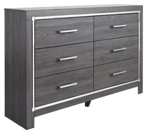 Lodanna - Bedroom Set