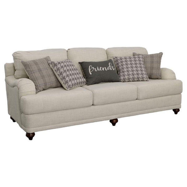 Glenn - Sofa Upholstered Set