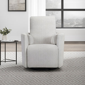Turner - Manual Swivel Glider Recliner