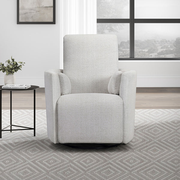 Turner - Manual Swivel Glider Recliner