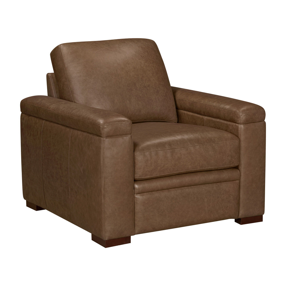 Garrison - Stationary Chair