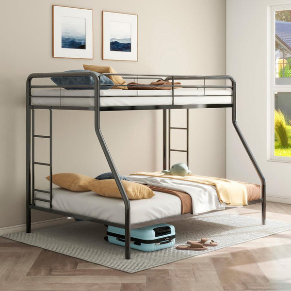 Carson - Metal Bunk Bed