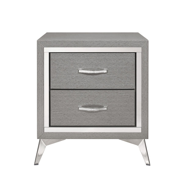 Handle, Image Src, Image Alt Text, Image Position