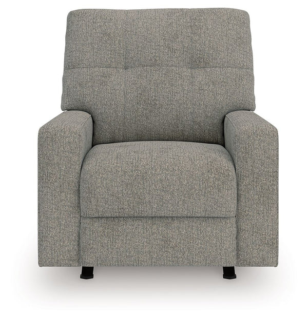 Larimer - Rocker Recliner