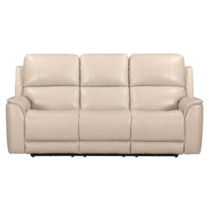 Easton - Zero Gravity Power Reclining Sofa P3 - Steamboat Quartz