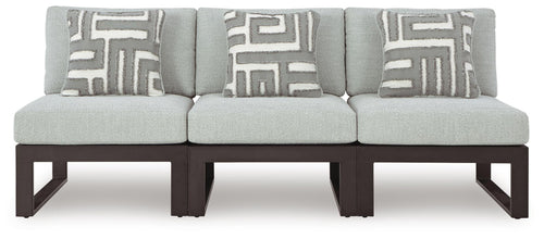 Beachloft - Outdoor Sectional