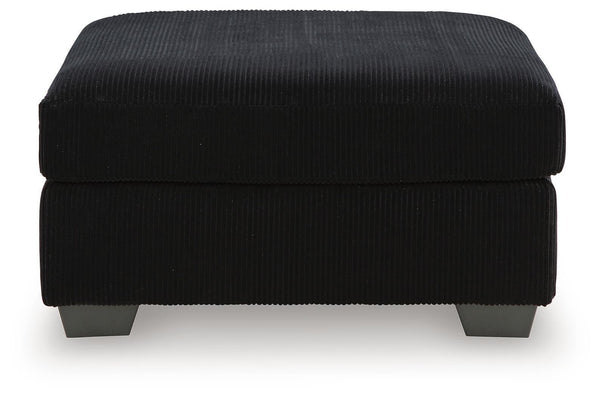 SimpleJoy - Oversized Accent Ottoman