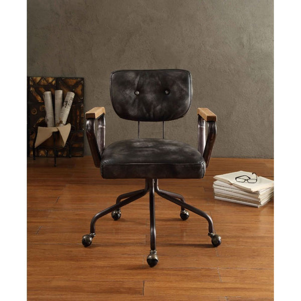 Hallie - Executive Office Chair