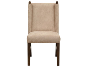 Forge - Upholstered Chair (Set of 2)