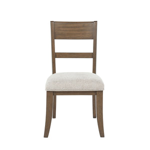 Mariana - Wood Back Side Chair (Set of 2)