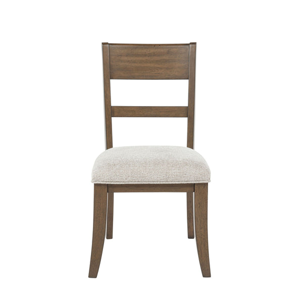 Mariana - Wood Back Side Chair (Set of 2)