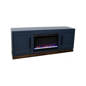 Nora - Fireplace Console