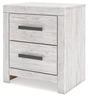Handle, Image Src, Image Alt Text, Image Position