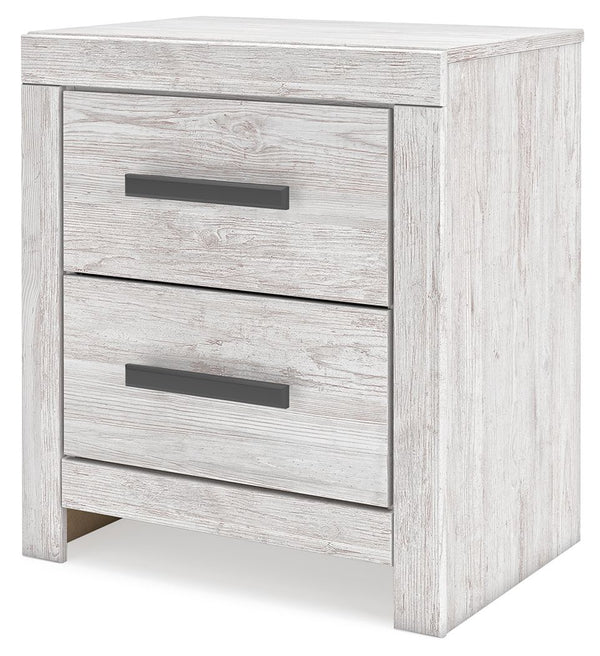 Handle, Image Src, Image Alt Text, Image Position