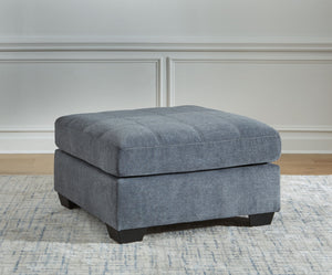 Marleton - Oversized Accent Ottoman