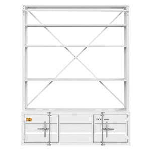 Cargo - Bookshelf & Ladder