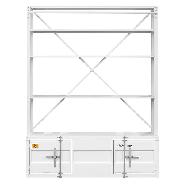 Cargo - Bookshelf & Ladder