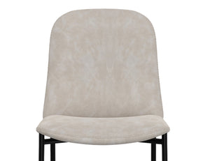 Seating - Upholstered Barstool