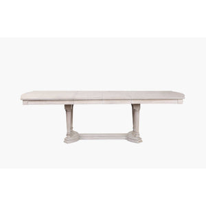 Wynsor - Dining Table - Antique White
