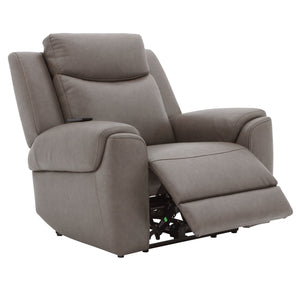 Momentum - Power Zero Gravity Recliner With Heat And Massage