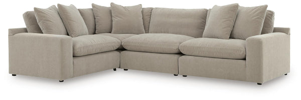 Maxton Heights - Sectional