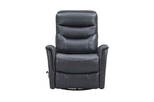 Gemini - Manual Swivel Glider Recliner