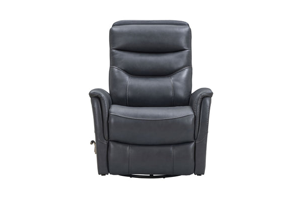Gemini - Manual Swivel Glider Recliner