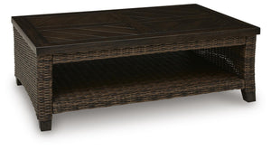 Monterey Point - Rectangular Table