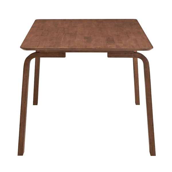 Ginny - Dining Table - Walnut