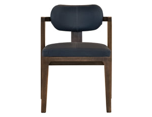 Zaphiro - Upholstered Chair