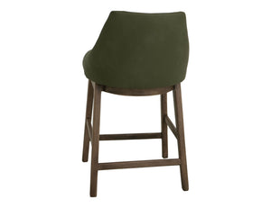 Mezquite - Upholstered Barstool