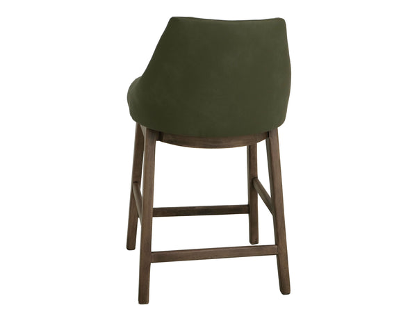 Mezquite - Upholstered Barstool