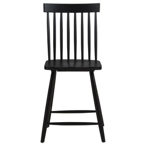 Andrews - Windsor Counter Height Dining Side Chair (Set of 2)