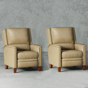 Connor - Power High Leg Recliner