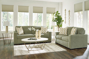 Bridgepoint - Living Room Set