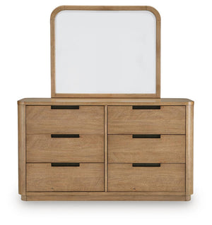 Pamaria - Dresser