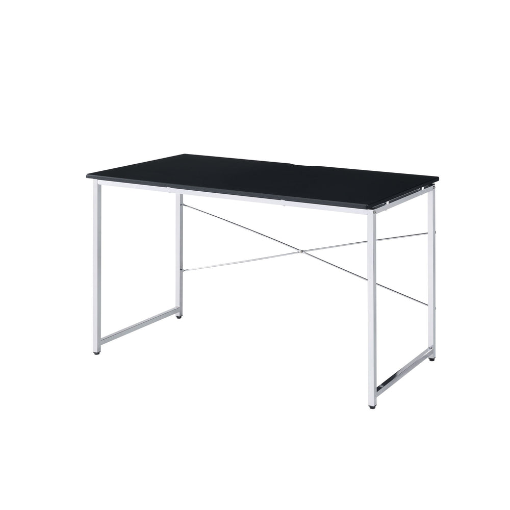 Tennos - Writing Desk White