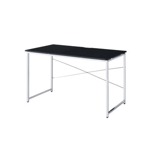 Tennos - Writing Desk Black