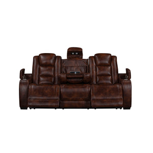 Chester - Reclining Sofa