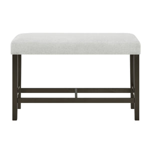 Carissa - Counter Bench - Stone