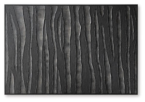 Lynnworth - Wall Art - Black / Brown