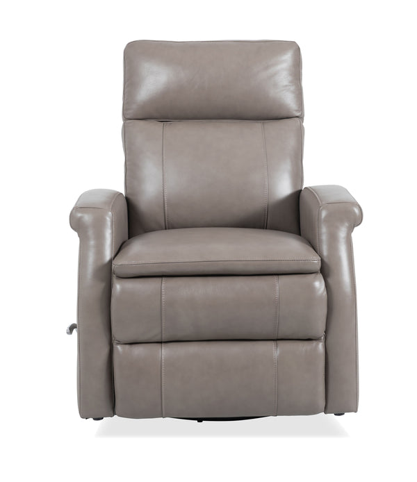 Bristol - Swivel Glider Recliner (Set of 2)