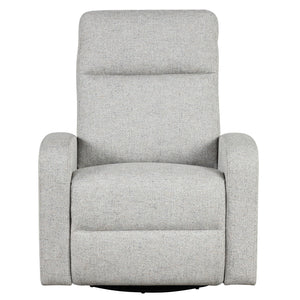 Thriller - Power Swivel Glider Recliner