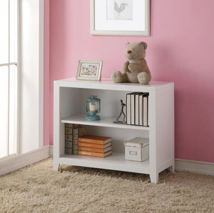 Lacey - Bookcase White