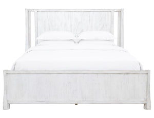 Roots - Bed