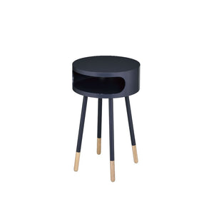 Sonria - End Table Black
